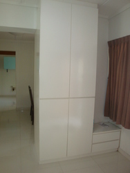Blk 21 Queen's Close (Queenstown), HDB 5 Rooms #177245982
